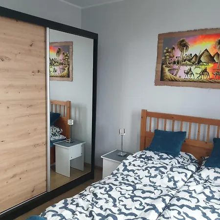 Clicktheflat24 Apart Rooms Pokoje Czechow Lublin Eksteriør bilde
