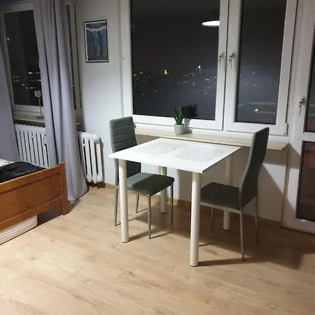 Clicktheflat24 Apart Rooms Pokoje Czechow Lublin Eksteriør bilde