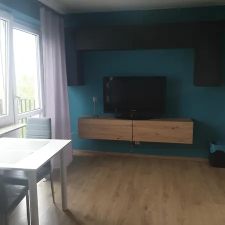 Clicktheflat24 Apart Rooms Pokoje Czechow Lublin Eksteriør bilde