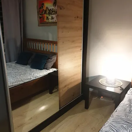 Clicktheflat24 Apart Rooms Pokoje Czechow Lublin Eksteriør bilde