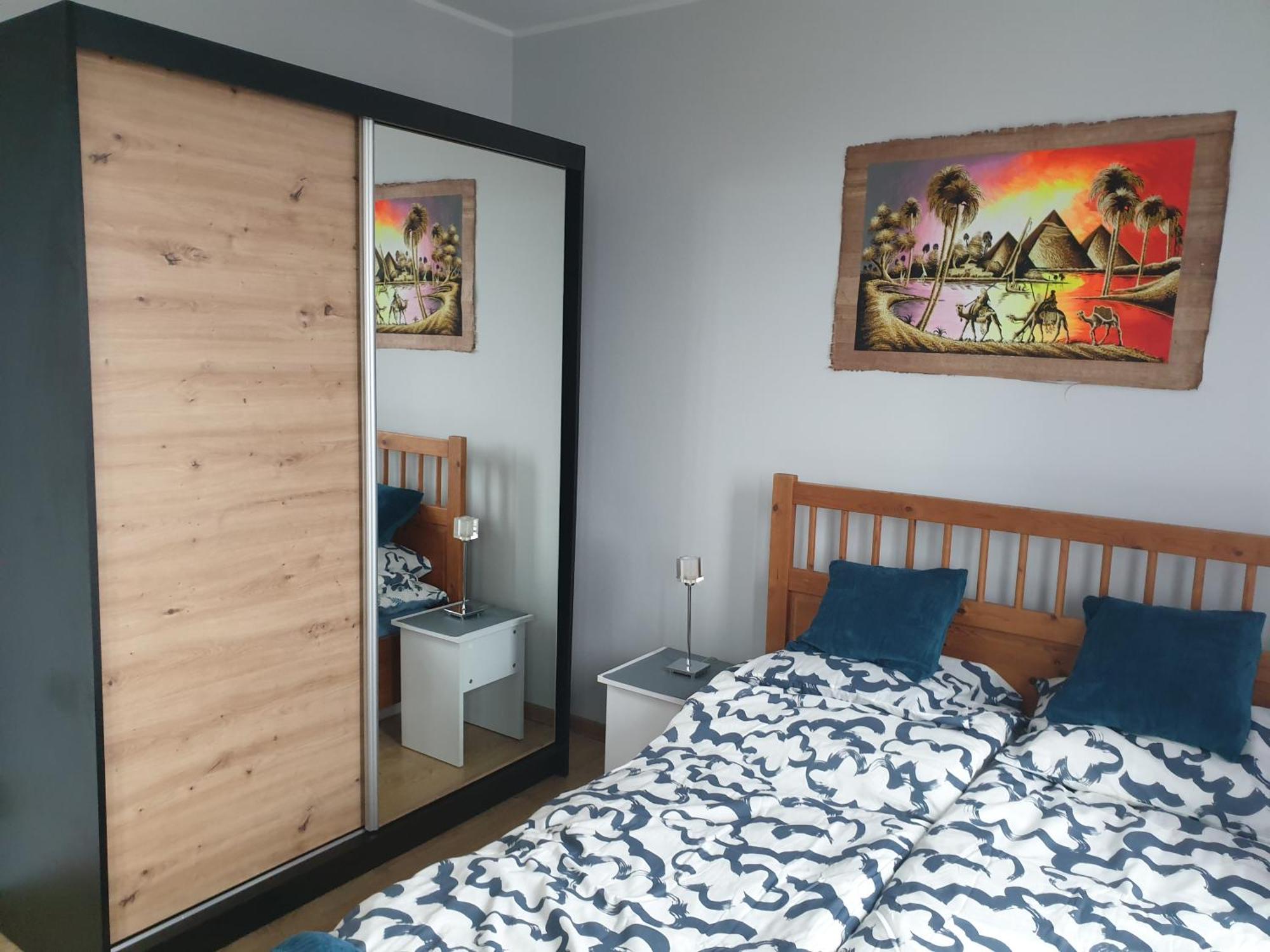 Clicktheflat24 Czechow Homestay *
