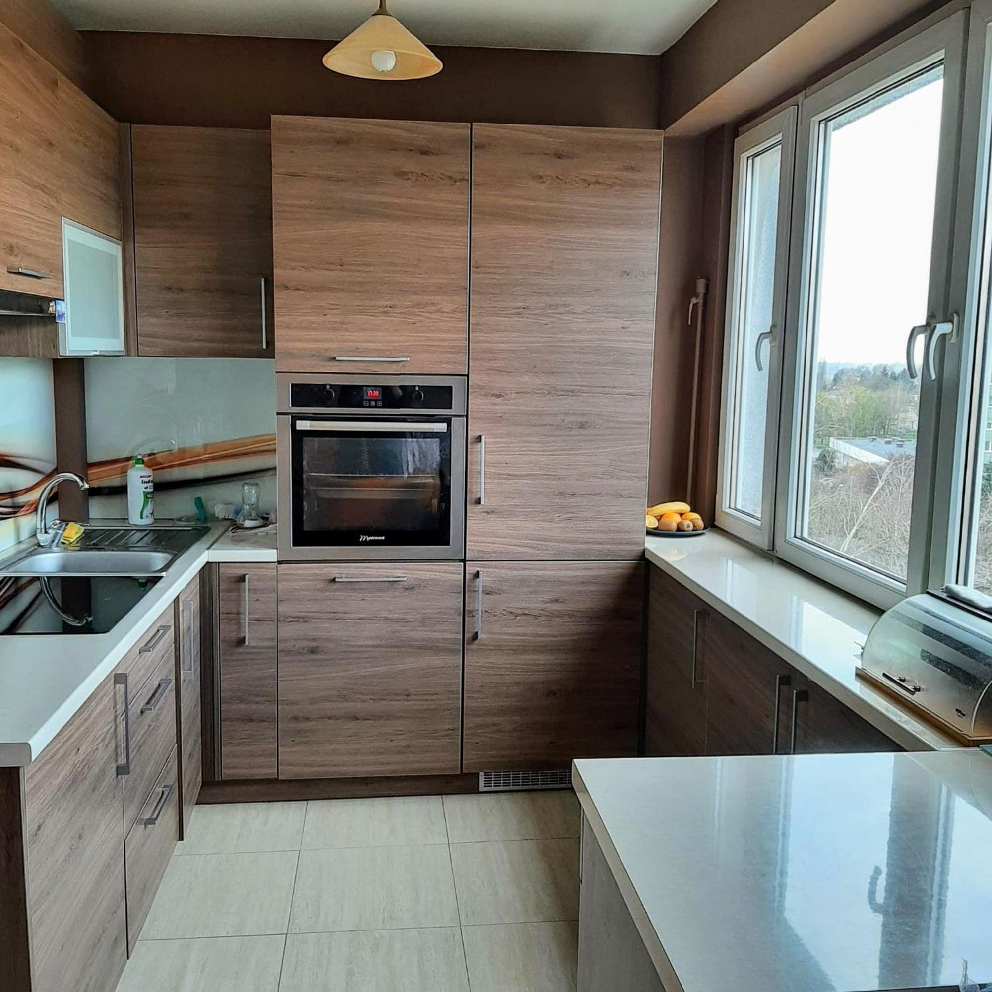 Clicktheflat24 Czechow Homestay *