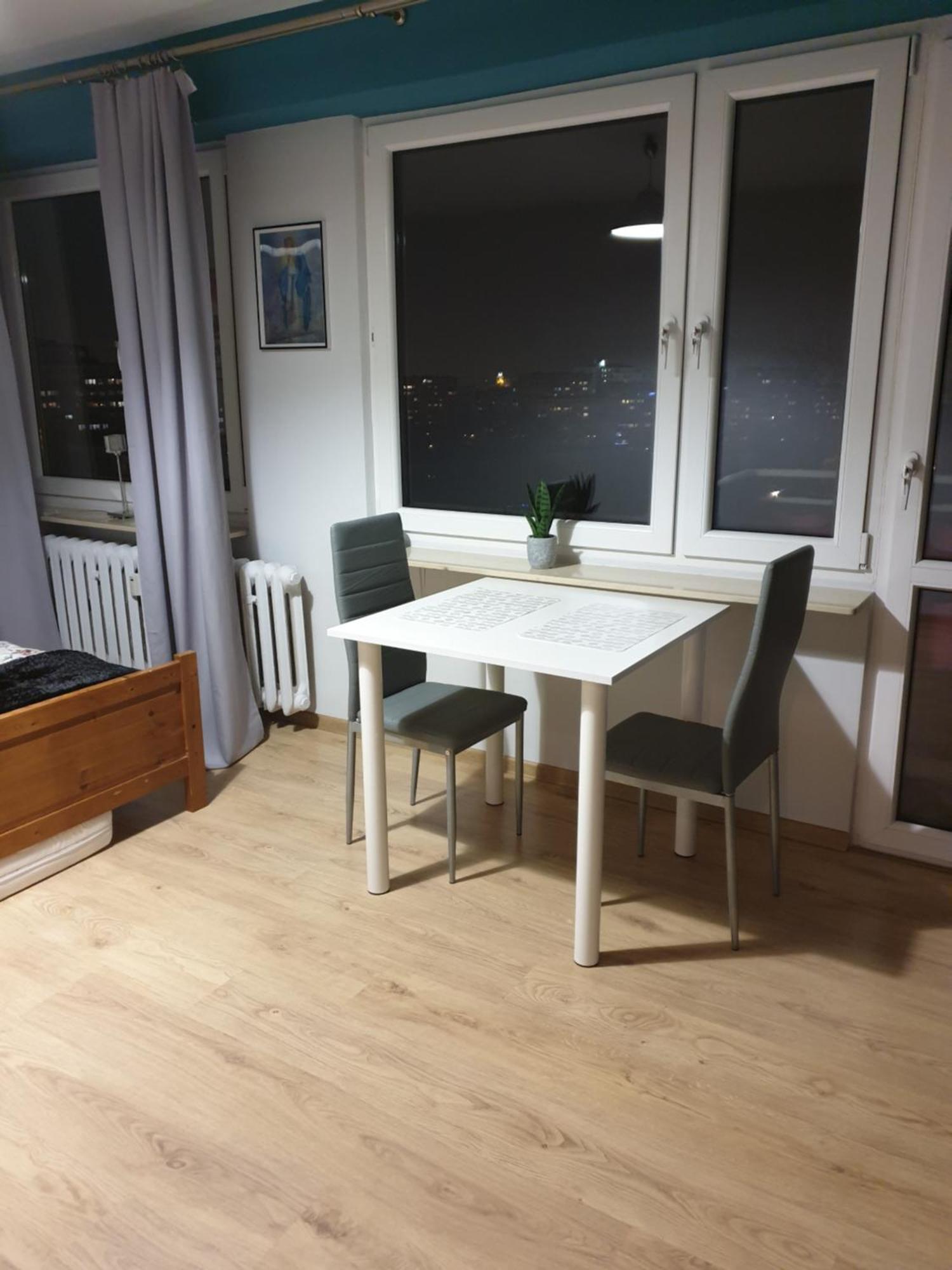 Clicktheflat24 Czechow Kwatera prywatna