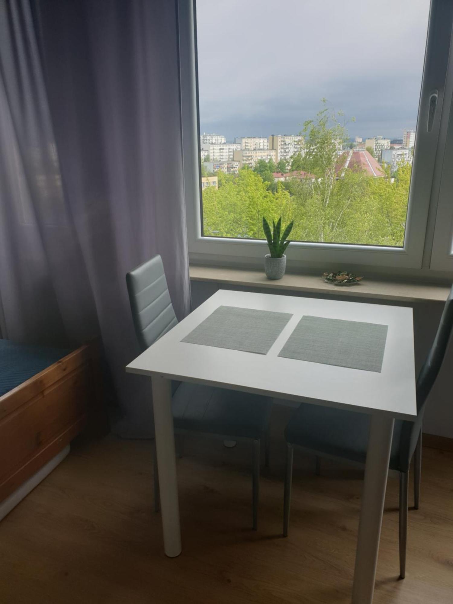 Homestay Clicktheflat24 Czechow