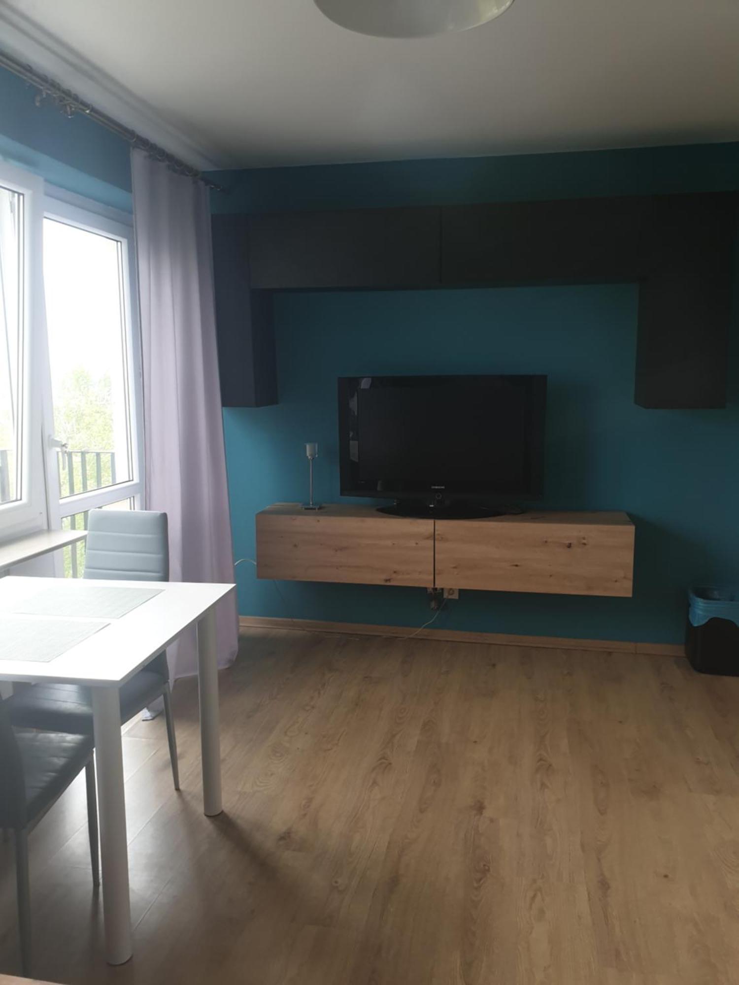 Homestay Clicktheflat24 Czechow *