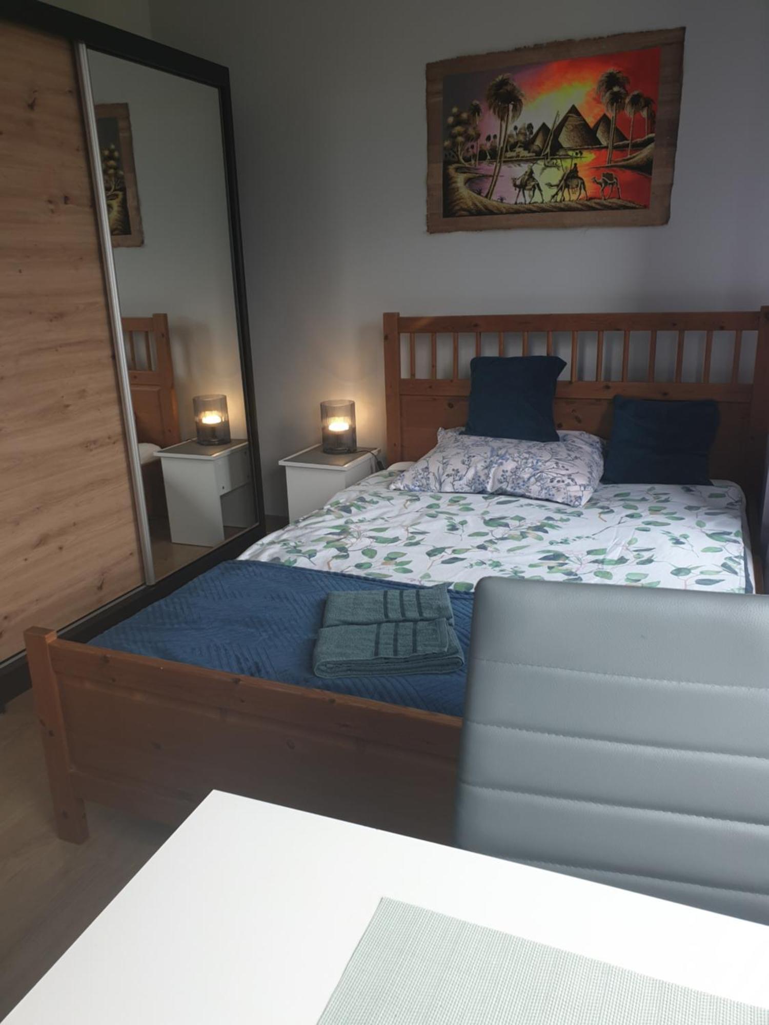 Clicktheflat24 Czechow Homestay Lublin