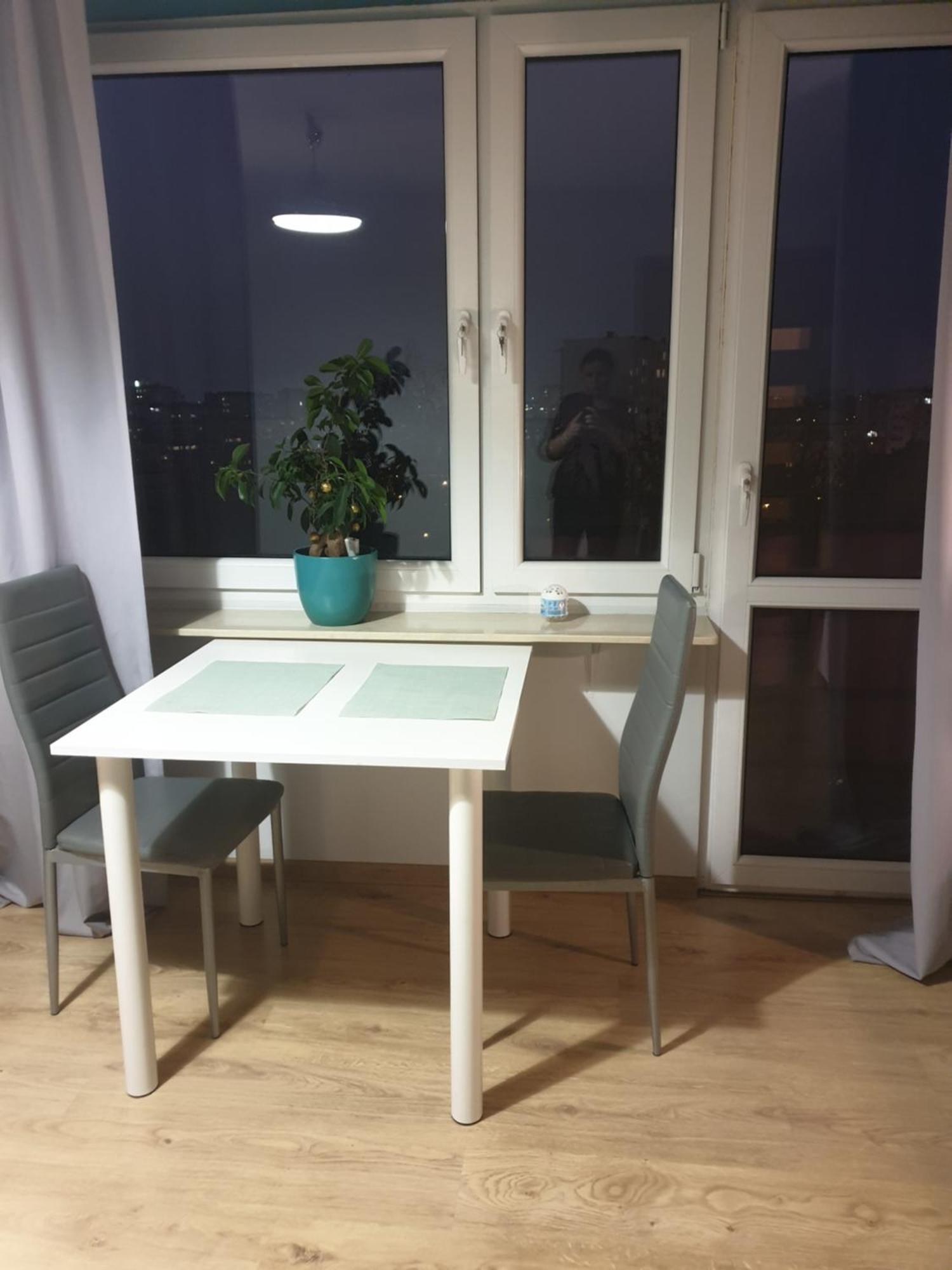 Homestay Clicktheflat24 Czechow *